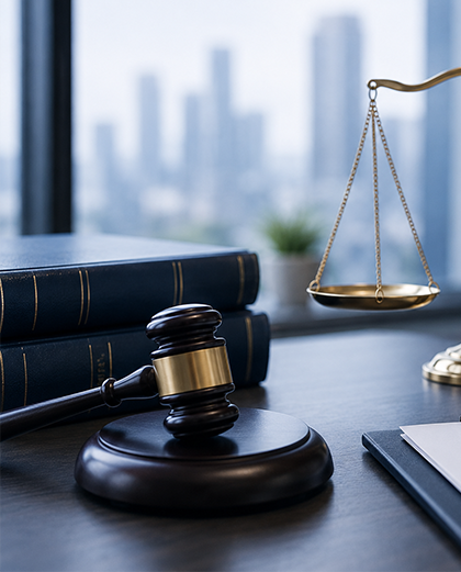 Corporate Law and Governance Advisory Services - PDA Corporate Solutions