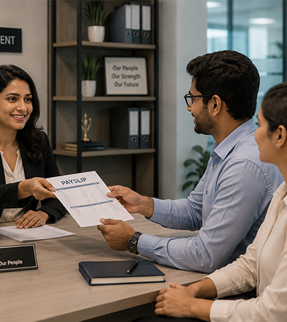 Payroll Workforce Administration Services - PDA Corporate Solutions Kochi