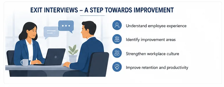 PDA Blog- Employee Exit Interviews